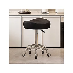 Bolzz Rotirajuća stolica, podesiva, za salon - ordinaciju moderno 06