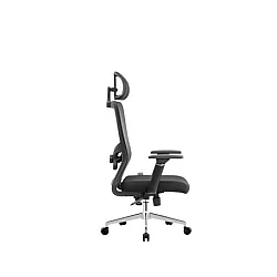 UGD Ergonomska kancelarijska stolica UGD Vukas Chrome