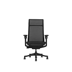 UGD Ergonomska kancelarijska stolica Air Black
