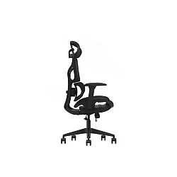 UGD Ergonomska kancelarijska stolica Move Black