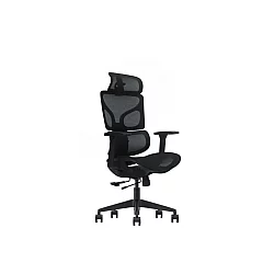 UGD Ergonomska kancelarijska stolica Move Black