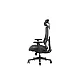 UGD Ergonomska kancelarijska stolica Task Master Mesh