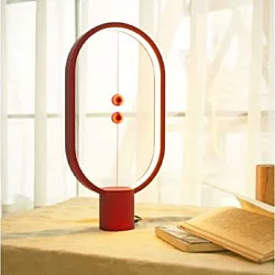 ALLOCACOC DH0075RD/HBLEUC LED Stona lampa