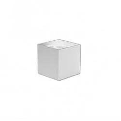 BBLINK LED SVETILJKA JM-012 ZIDNA BELA 2X3W 3000K IP54
