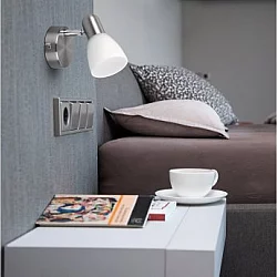 RABALUX Soma 6301 zidna lampa