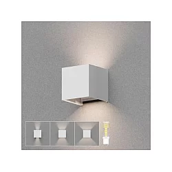 BRAYTRON Zidna lampa 1xG9 BG38-03400