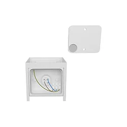 BRAYTRON Zidna lampa 1xG9 BG38-03400
