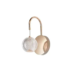 BRAYTRON Zidna lampa 1xG9 BV01-00014
