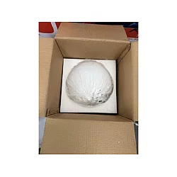 HOME LIGHT Vesta 404 Podna lampa mesing OUTLET