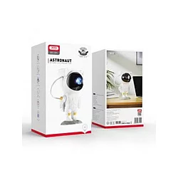 XO Led Lampa Astronaut CF01