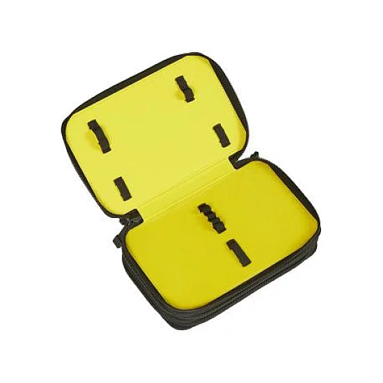 LEGO LEGO Ninjago troslojna pernica bez pribora: Elementarni gospodar energije cena 