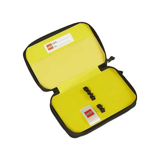 LEGO LEGO Ninjago troslojna pernica bez pribora: Elementarni gospodar energije cena 