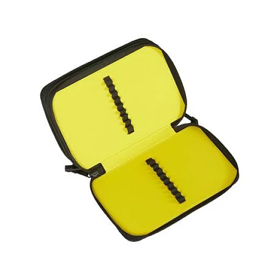 LEGO LEGO Ninjago troslojna pernica bez pribora: Elementarni gospodar energije cena 