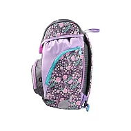 Best Buy Logic set, ranac anatomski, 4 u 1, Minnie Mouse, Flowers