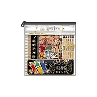BLUE SKY Blue Sky Harry Potter Bumper Stationery Set - Colorful Crest