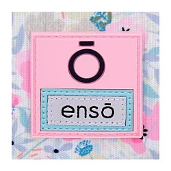 ENSO ENSO Torba za sport-Enso Full of Flowers