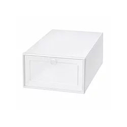 HOMEMATES Set kutija za odlaganje cipela - 12 komada