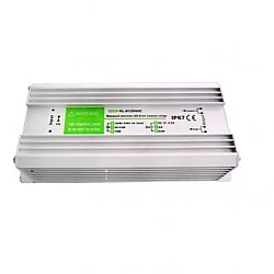BBLINK Led napajanje WTF-200W JAH-A200-120 IP65