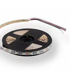 BBLINK LED TRAKA KU-5050AD-30D-RGB IP20 5m 7.2W/m