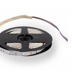 BBLINK LED TRAKA KU-5050AD-60D-RGB IP20 5m 14.4W/m