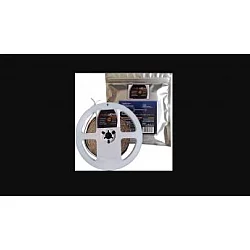 LUMAX Led traka LUMTR 12V 2835 14.5W 6500K 5m FPCB 10mm 1500lm