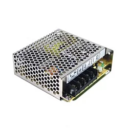 MEANWELL Ispravljač za LED trake 50WLRS-50-5