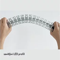 BBLINK LED profil LR6124