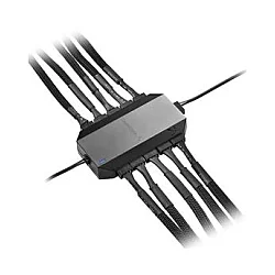 DEEPCOOL Fan HUB FH-10 10-channel, DP-F10PWM-HUB