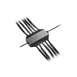 DEEPCOOL Fan HUB FH-10 10-channel, DP-F10PWM-HUB