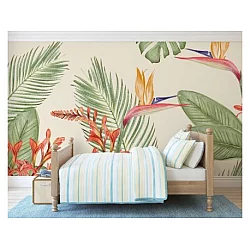 WALLXPERT Dekorativna nalepnica za zid MDK 00161 100 x 100