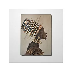 WALLXPERT Dekorativno slikarstvo uljem OPG42358569 5070