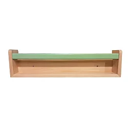 HANAH HOME Polica za knjige Mint Bookshelf