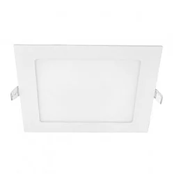 MITEA LED ugradna panel lampa 24W dnevno svetlo M24UK/W