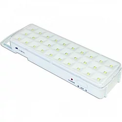 MITEA Punjiva LED M-632L nadgradna lampa 2W 6500K
