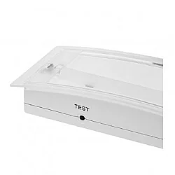 MITEA Punjiva LED nadgradna lampa 12 LED M-612L