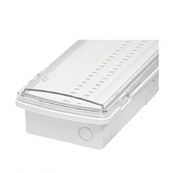 MITEA Punjiva LED nadgradna lampa 50 LED M-650L
