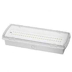 MITEA Punjiva LED nadgradna lampa 50 LED M-650L