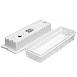 MITEA Punjiva LED ugradna lampa 20 LED M-620L