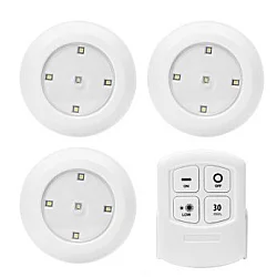 PROSTO Set LED baterijskih lampi PL6601