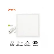 BBLINK Dawn LED panel HN-PL6060 40W 4000K Backlight