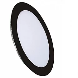 BBLINK LED PANEL KA-C1 18W 4000K CRNI