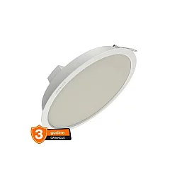 LEDVANCE LED ugradna panel lampa 30W 6500K