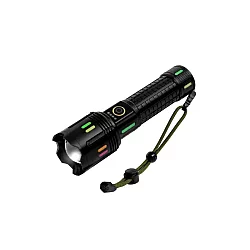 ELEMENTA Punjiva LED baterijska lampa 11861
