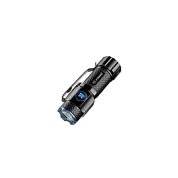 ELEMENTA Punjiva LED baterijska lampa 11862