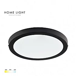 BBLINK LED PANEL N/Z KNC5-18W 3000/4000/6000K CRNI