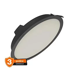 LEDVANCE LED ugradna panel lampa 24W 4000K 4099854561788E