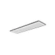 BBLINK LED panel 48W, promenljiva boja svetla, 300x1200