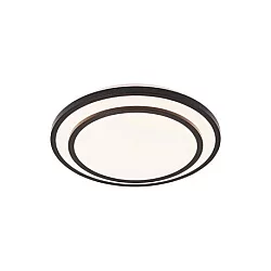 LEDVANCE LED plafonjera 36W t bela
