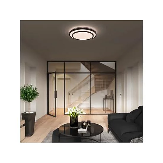 LEDVANCE LED plafonjera 36W t bela