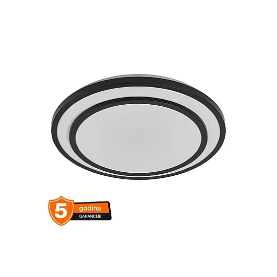 LEDVANCE LED plafonjera 36W t bela